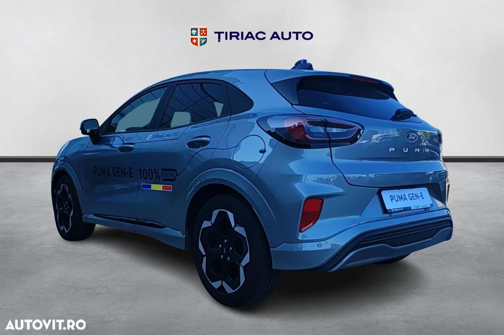 Ford Puma 43 kWh Premium - 2