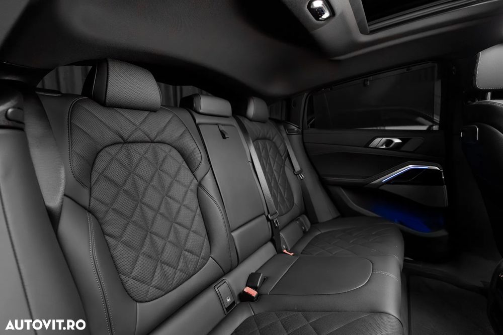 BMW X6 xDrive40i M Sport - 31