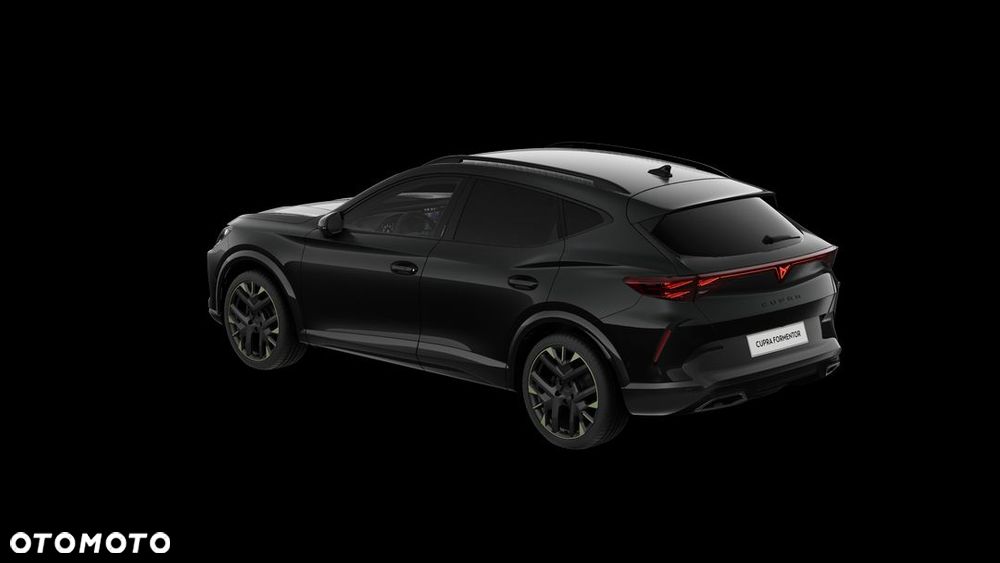 Cupra Formentor - 3