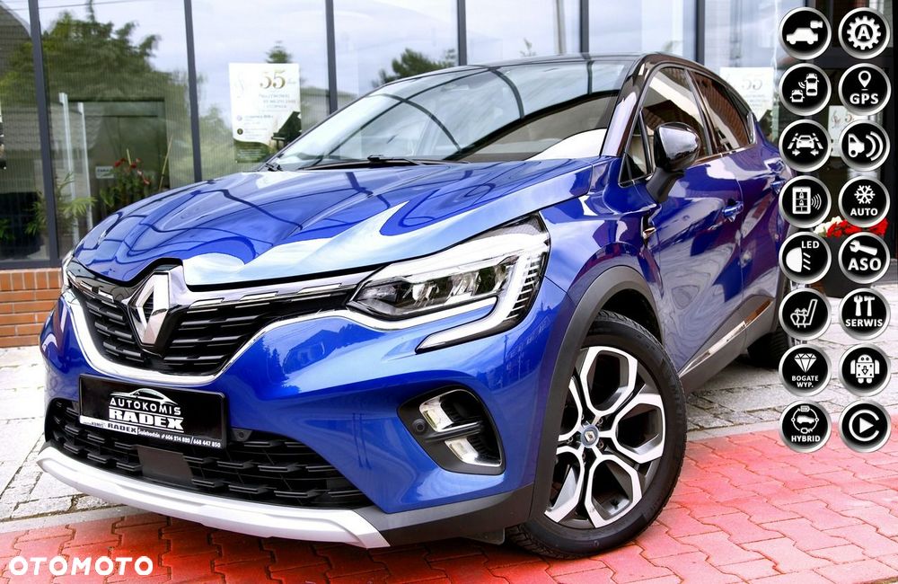 Renault Captur - 2