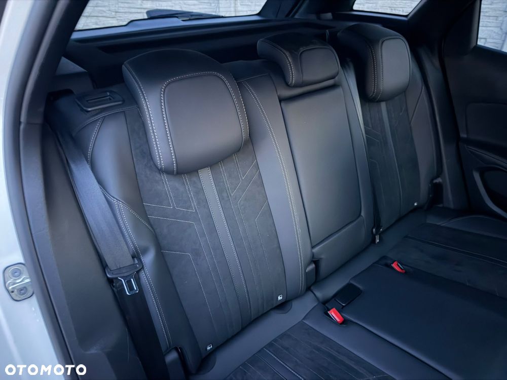 Peugeot 3008 BlueHDi 130 Stop & Start EAT8 GT - 15