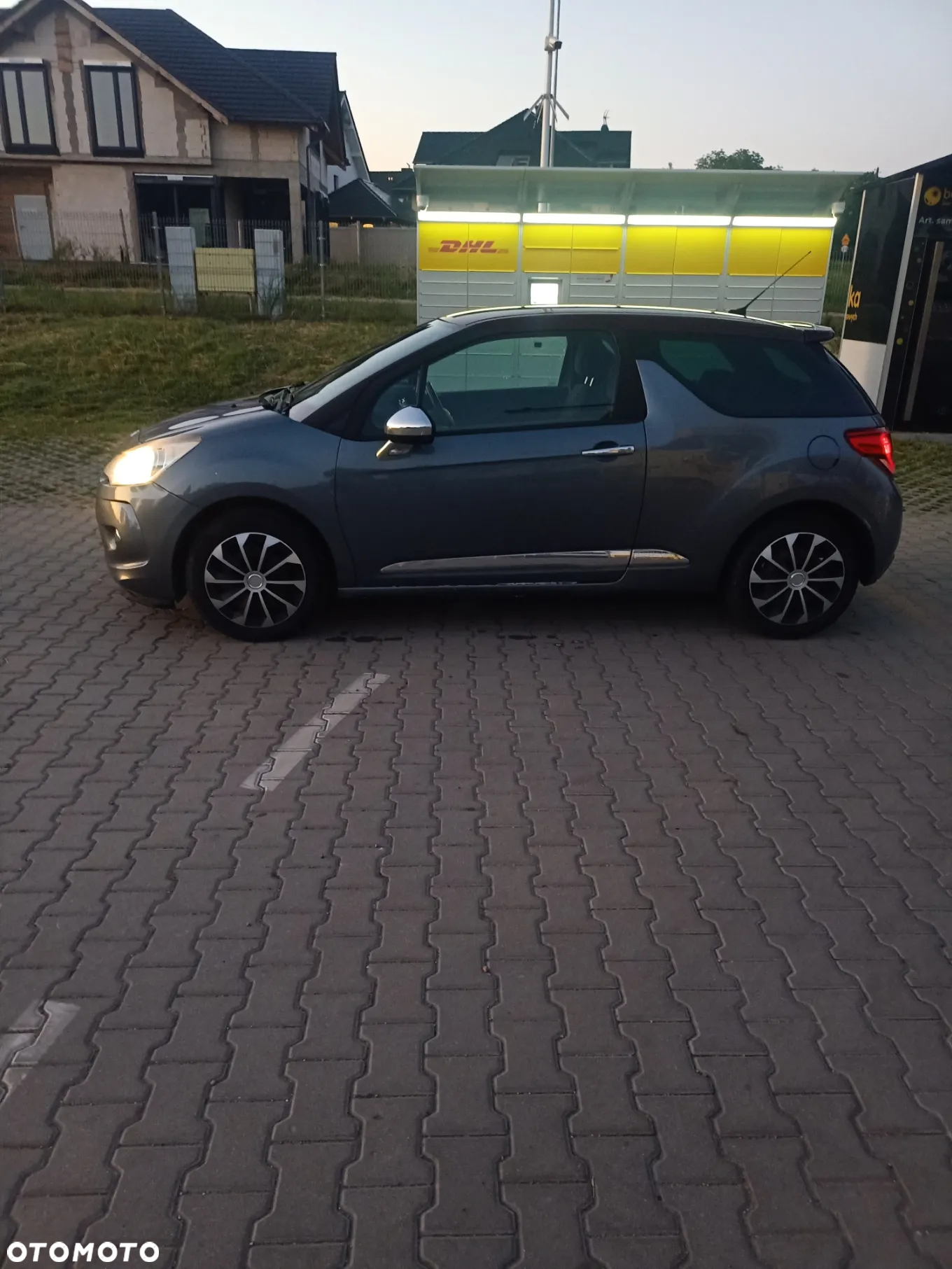 Citroën DS3 1.6 THP SportChic - 3