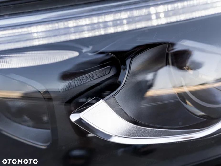 Mercedes-Benz Klasa A 45 S AMG 4-Matic 8G-DCT - 5