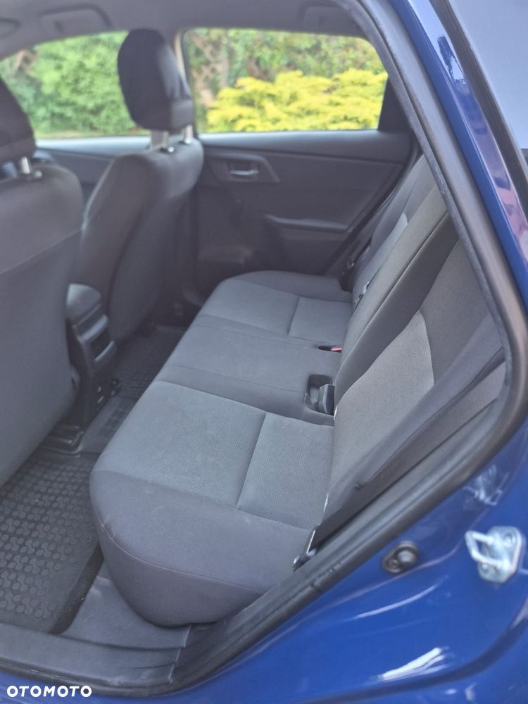Toyota Auris 1.33 VVT-i Active - 21