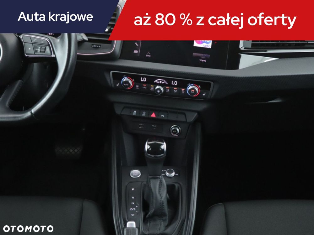 Audi A1 Sportback - 14