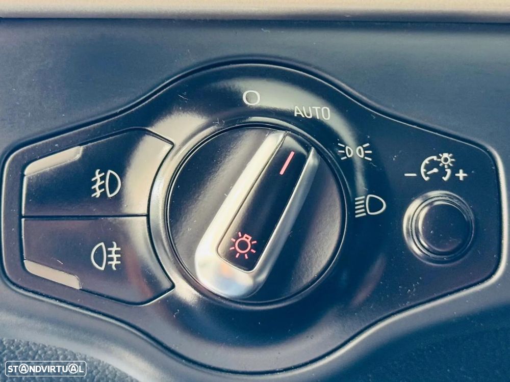 Audi A5 Sportback 2.0 TDI - 20