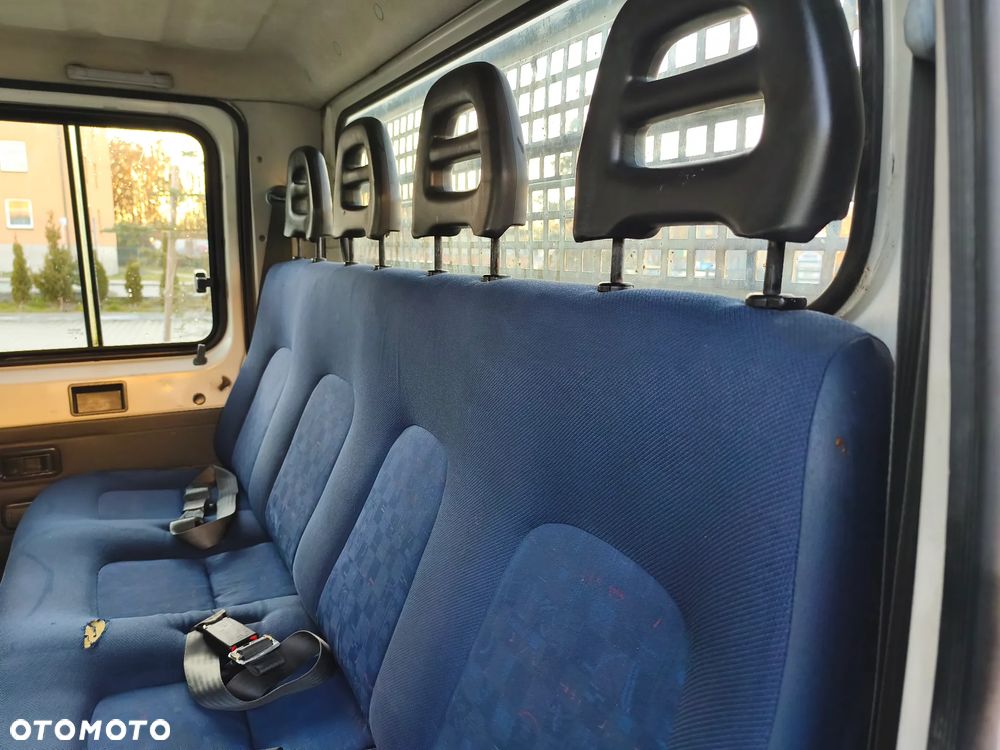 Fiat Ducato - 23