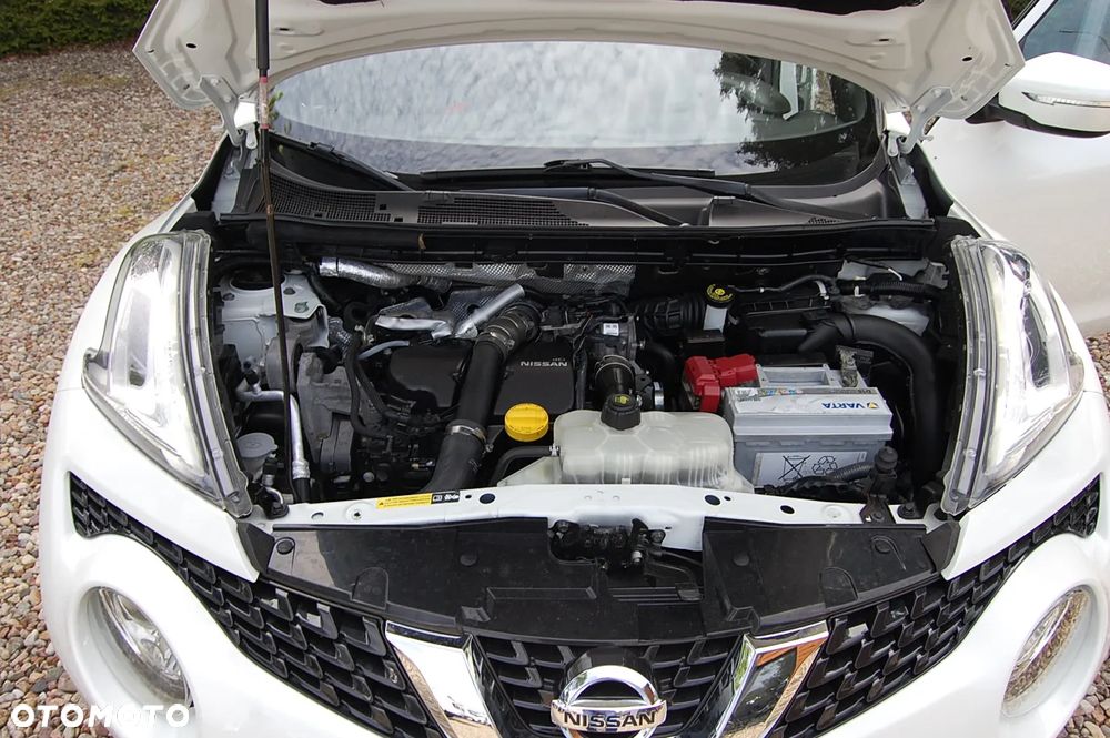 Nissan Juke - 32