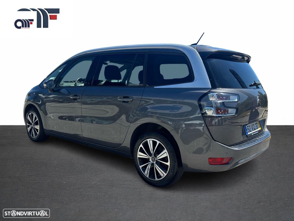 Citroën C4 Spacetourer 1.2 PureTech Feel - 6