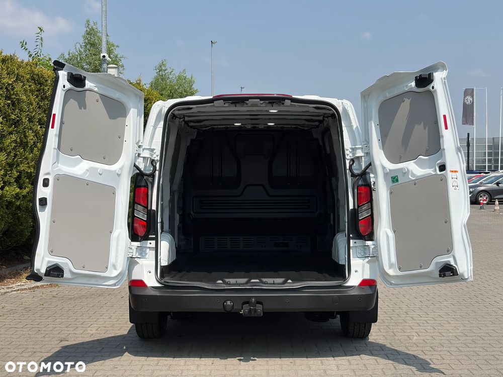 Ford Transit CUSTOM VAN TREND - 7