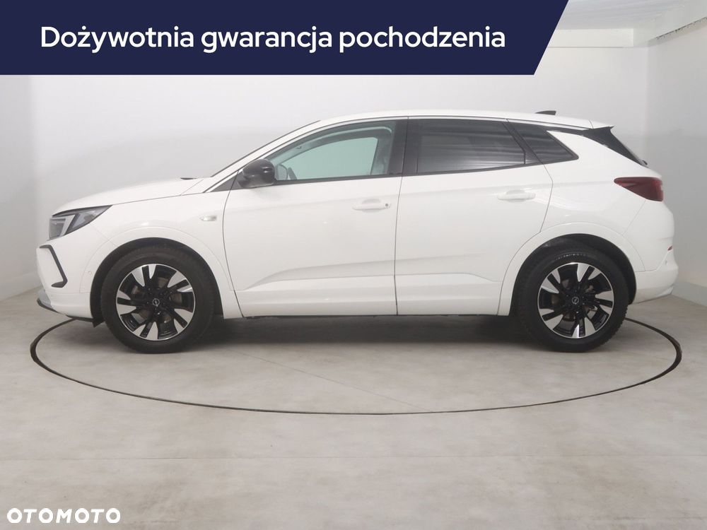 Opel Grandland X - 4