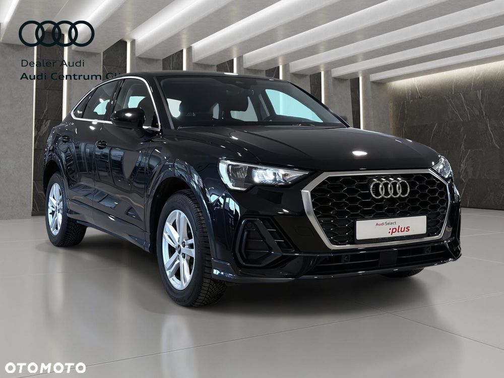 Audi Q3 - 9