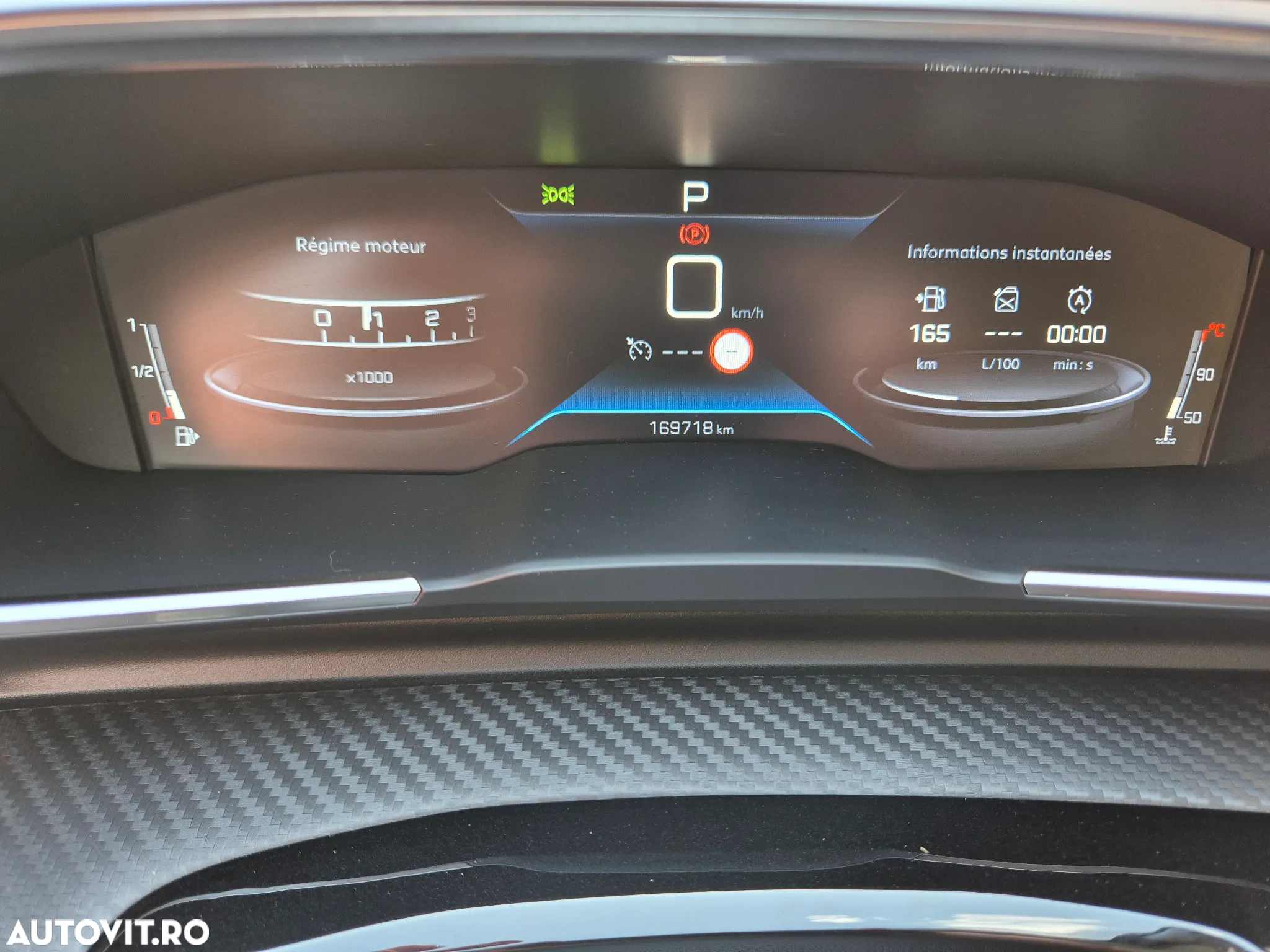 Peugeot 508 BlueHDi 130 EAT8 Active Pack - 5