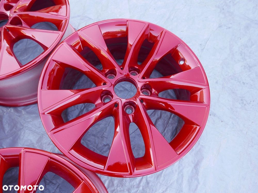 alufelgi felgi bmw f20 f21 f22 7,5x17 et43 styling 412 - 12