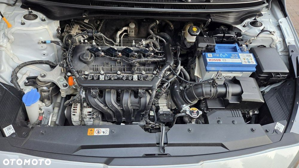 Hyundai i20 1.2 Modern - 40