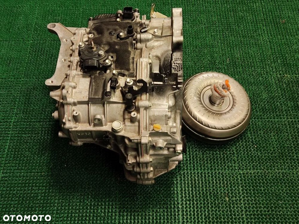 TOYOTA YARIS 1.5i Aut 19-24r Skrzynia Biegów - 3