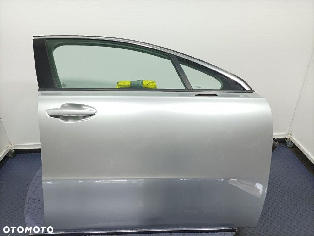 PEUGEOT 508 I DRZWI PRZÓD PRZEDNIE PRAWE EZR - 1