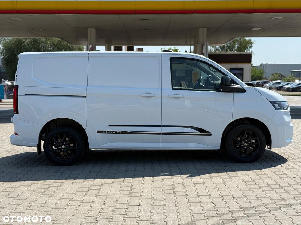 Volkswagen Transporter T7 - 6