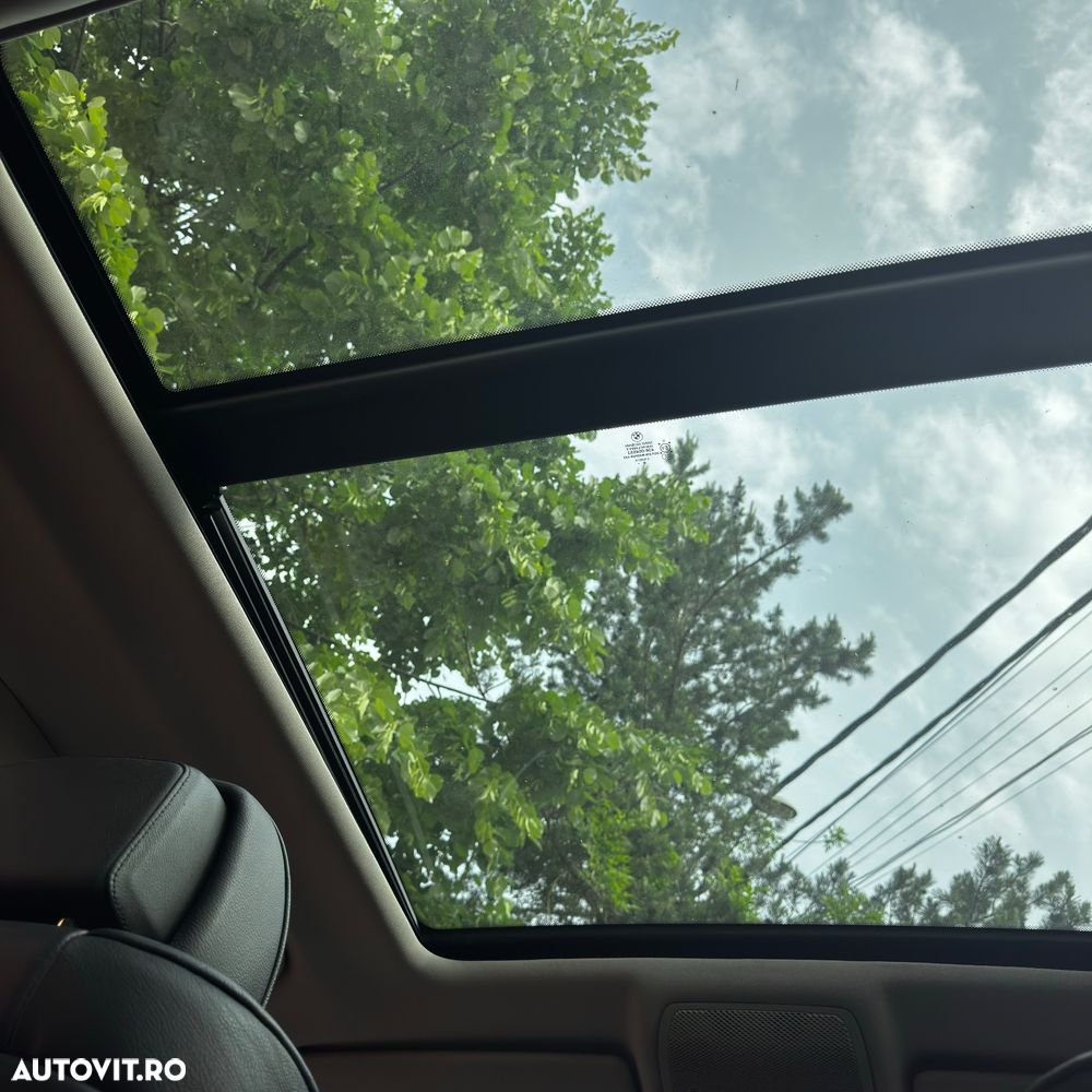 BMW X5 - 10