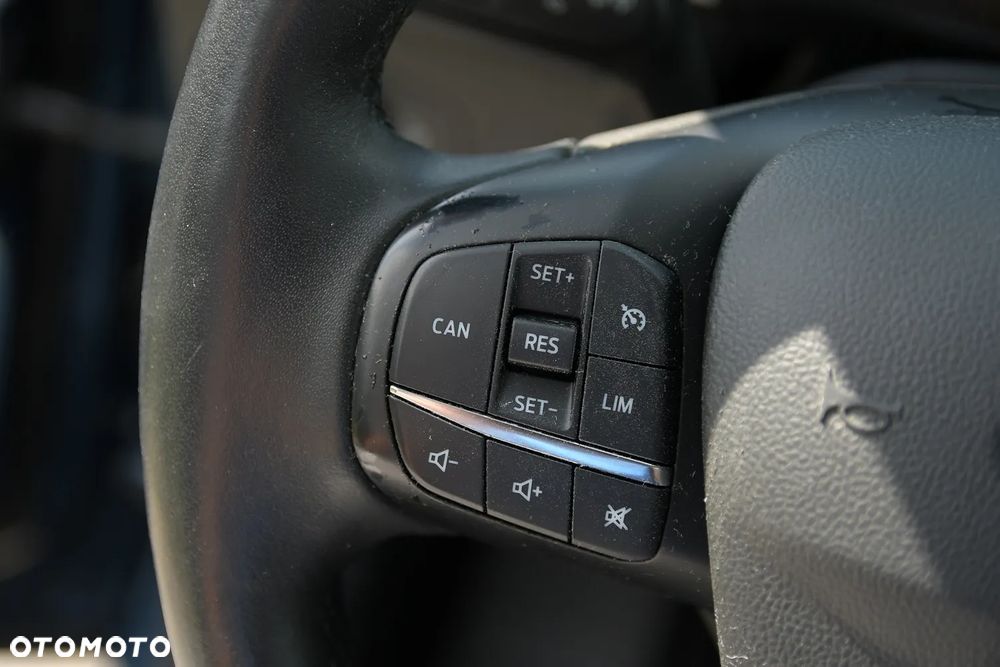 Ford Focus 1.5 EcoBlue SCR Titanium - 24