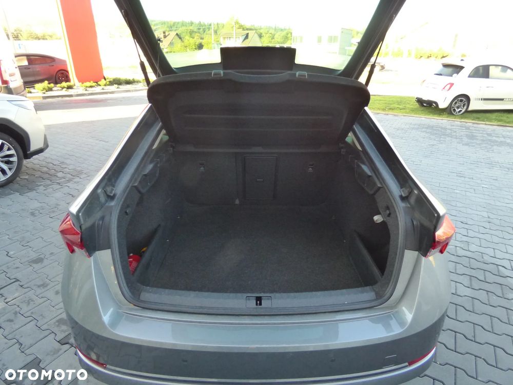 Skoda Octavia - 9