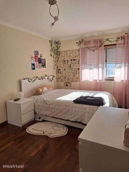 Aluga-se Apartamento T2 - Grande imagem: 3/11