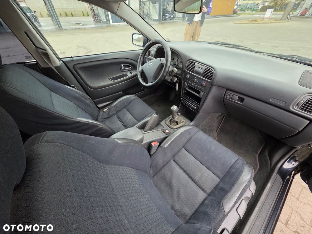 Volvo V40 1.8 Classic Limited Edition - 13