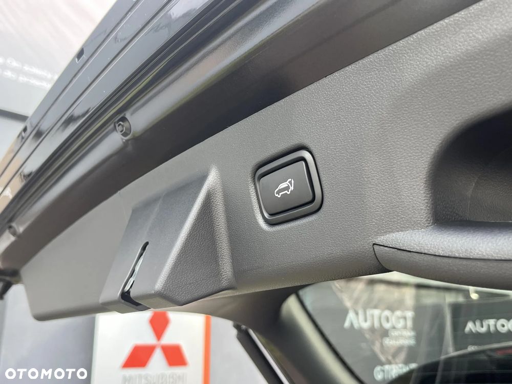 Hyundai Tucson 1.6 T-GDi HEV Platinum 2WD - 21
