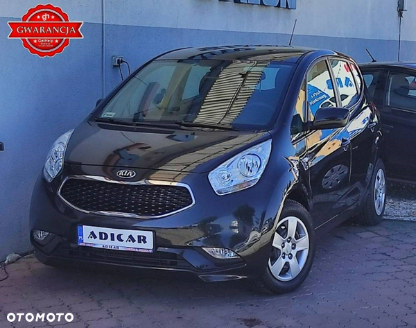 Kia Venga