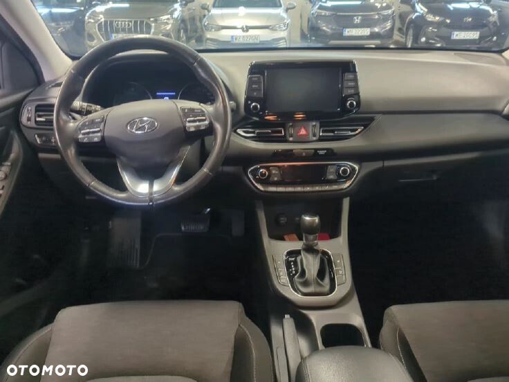 Hyundai i30 - 5