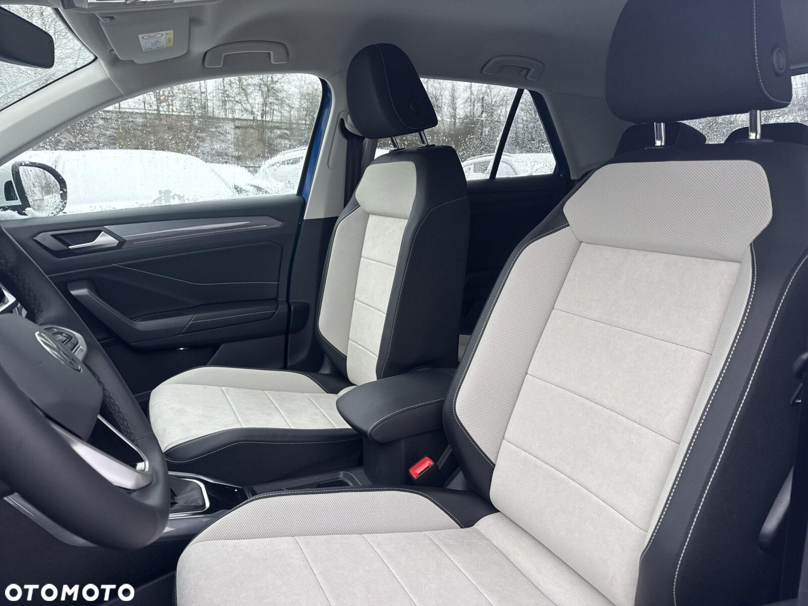 Volkswagen T-Roc 1.5 TSI Style DSG - 15