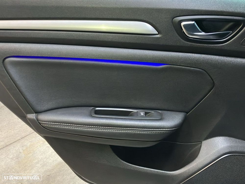 Renault Mégane - 22