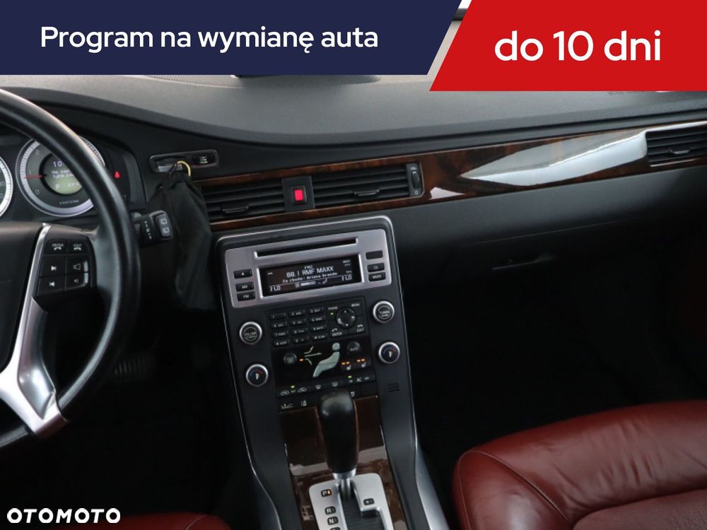 Volvo V70 - 10