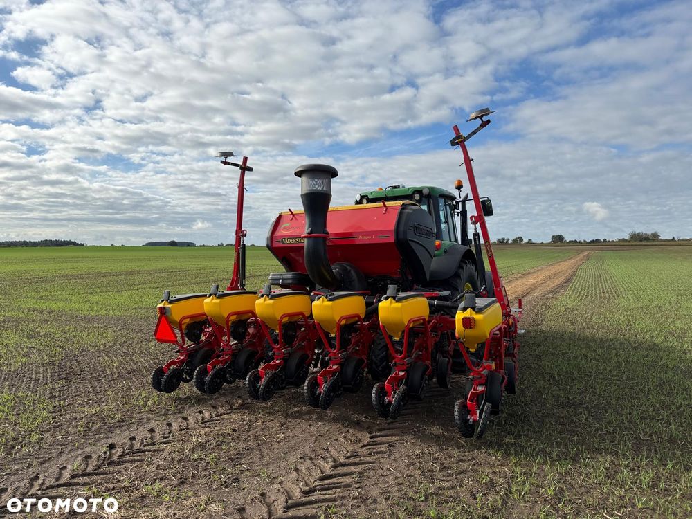 Väderstad Tempo TPT6 - 1