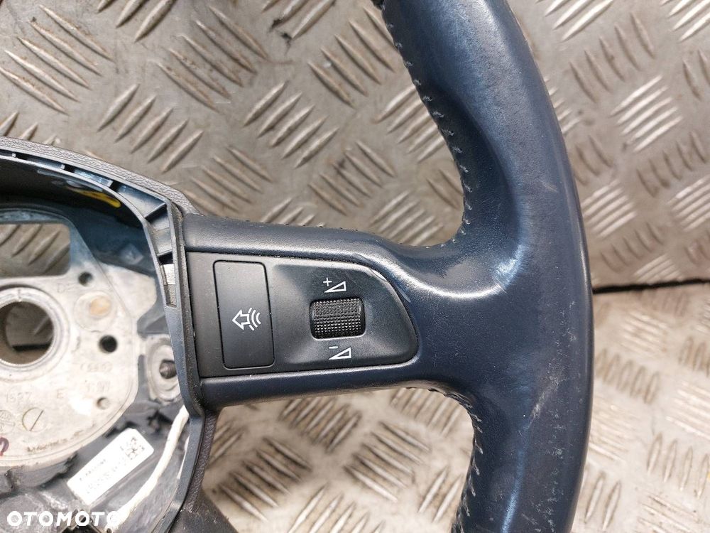 KIEROWNICA AUDI A6 C6 4F0419091AH - 3