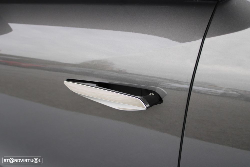 DS DS3 Crossback E-TENSE Faubourg - 17