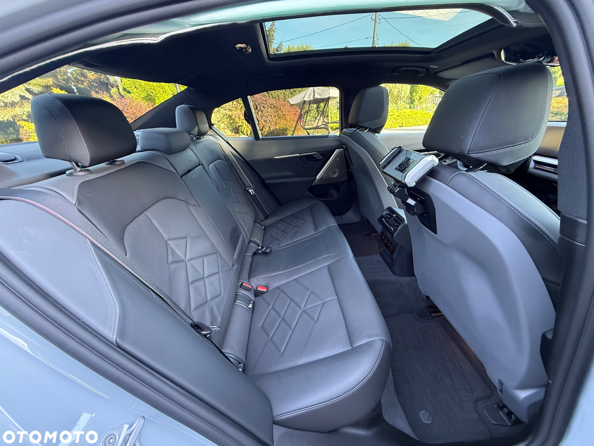 BMW Seria 5 520i mHEV M Sport - 30