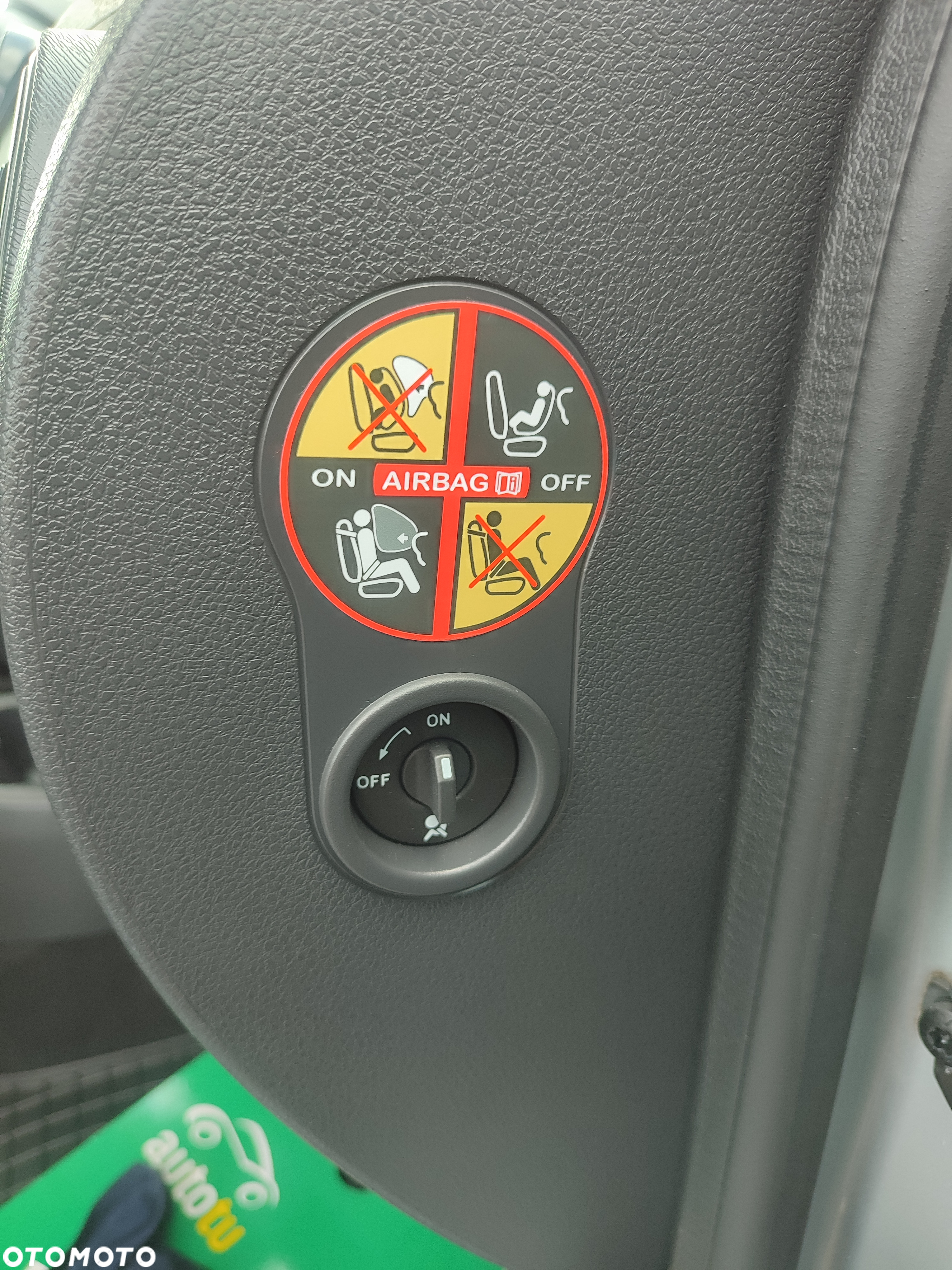Dacia Lodgy TCe 130 GPF (7-Sitzer) Stepway - 33