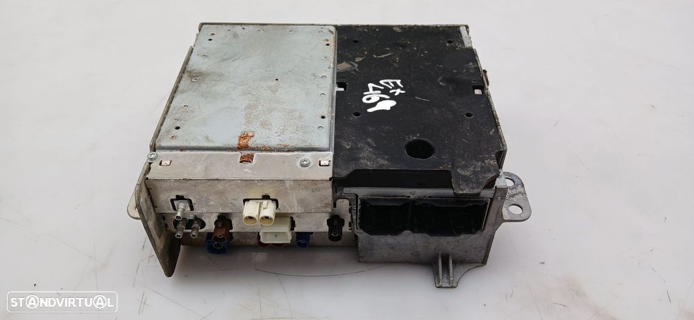 Rádio / auto-rádio MERCEDES-BENZ GLB-Class (X247) - 2