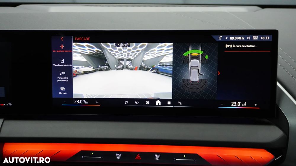 BMW X3 xDrive20i AT MHEV - 39