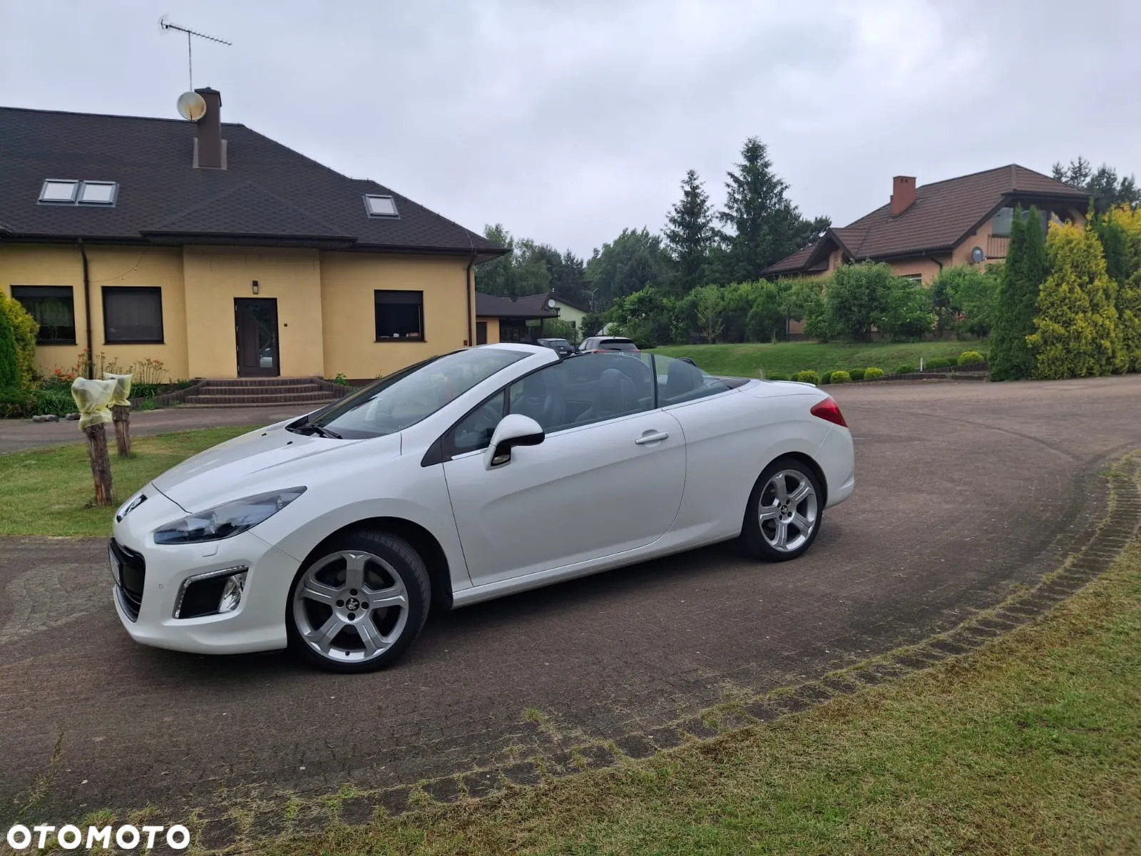 Peugeot 308 CC 155 THP Premium - 2