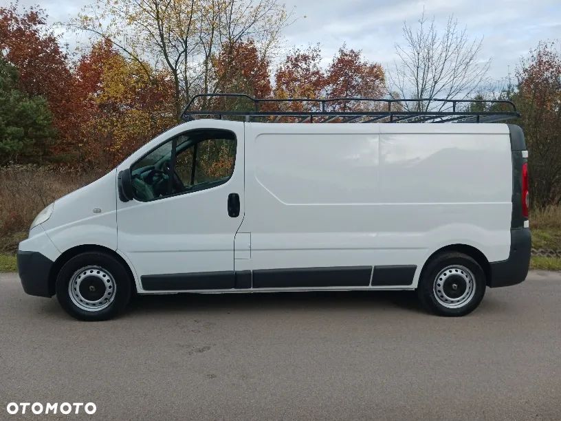 Renault Trafic - 5
