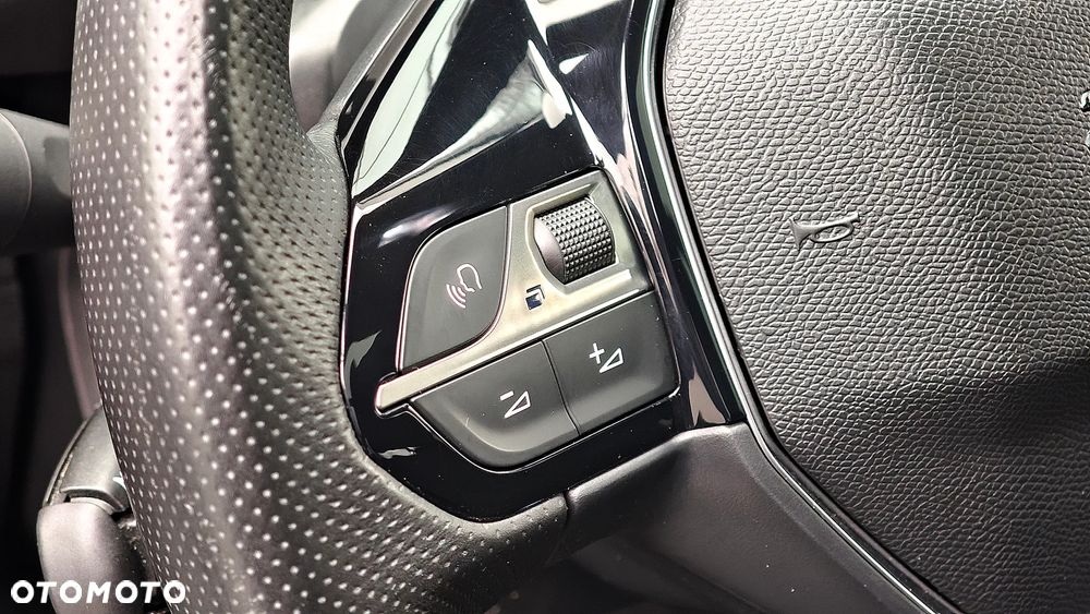 Peugeot 3008 2.0 BlueHDi GT S&S EAT6 - 29