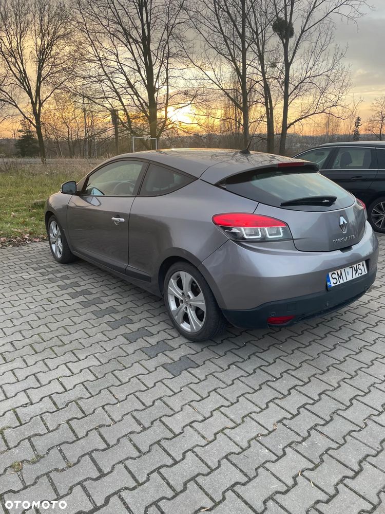 Renault Megane 1.5 dCi Dynamique EDC - 5