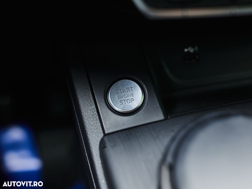 Audi A4 Allroad 40 TDI S tronic - 27