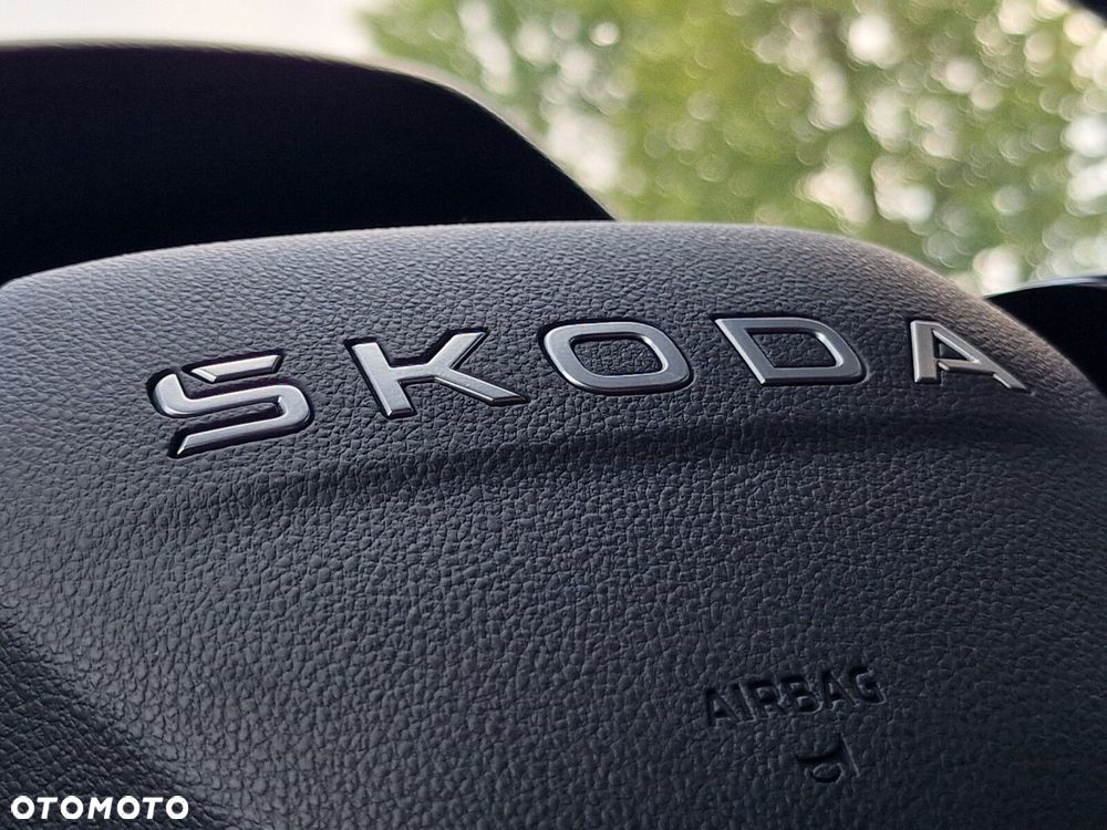 Skoda Kamiq 1.0 TSI Selection DSG - 22