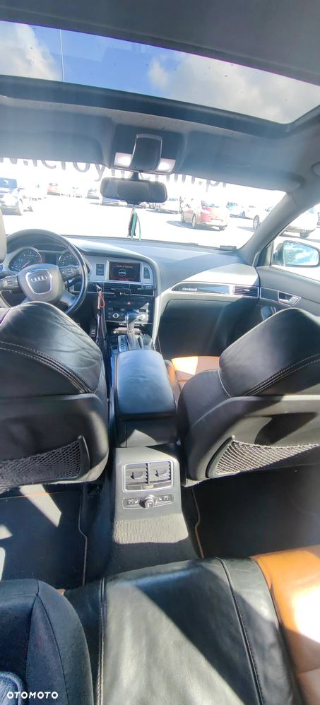 Audi A6 Avant - 7