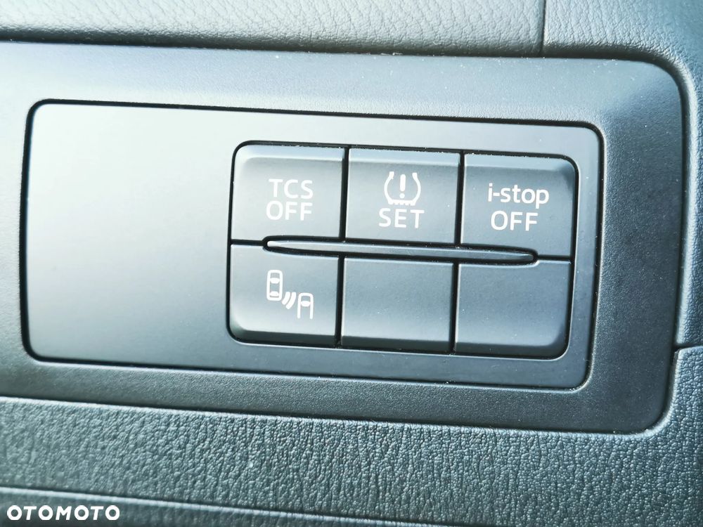 Mazda CX-5 2.2 D Skypassion - 15