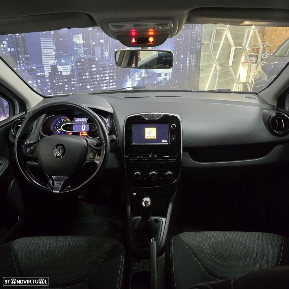 Renault Clio Break - 17