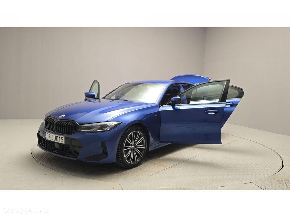 BMW Seria 3 - 13